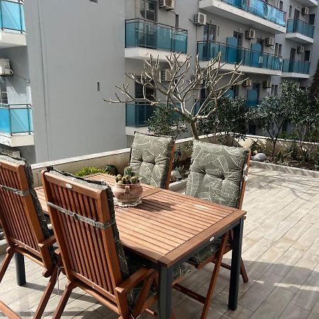 Psaropoula'S Hidden Gem Apartment Rhodes City Exterior foto