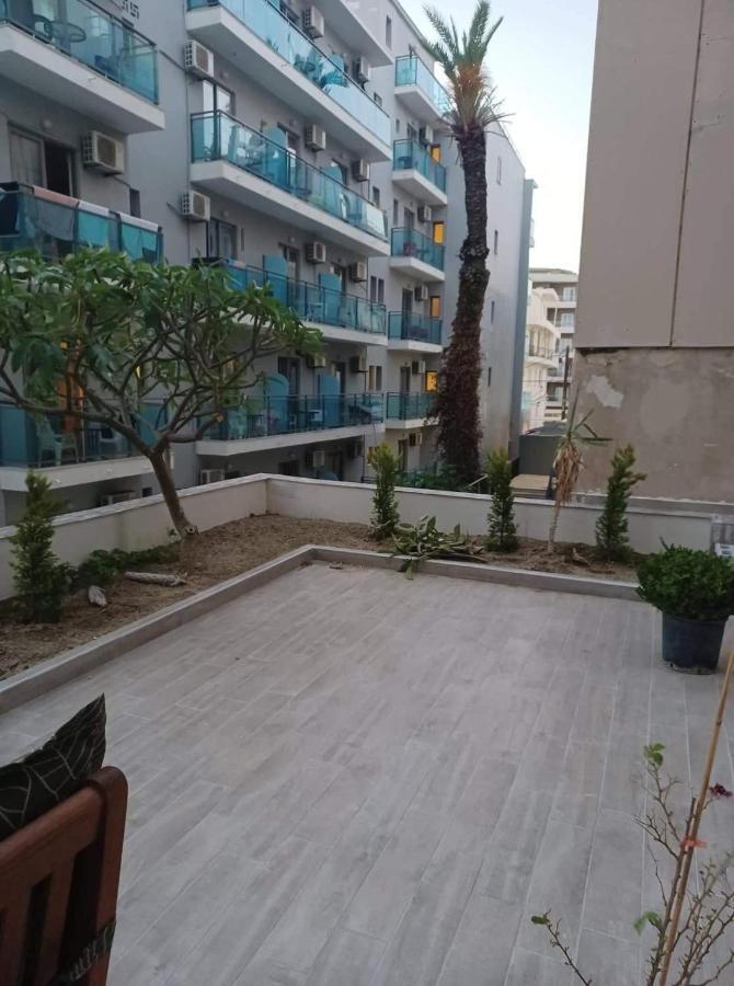 Psaropoula'S Hidden Gem Apartment Rhodes City Exterior foto