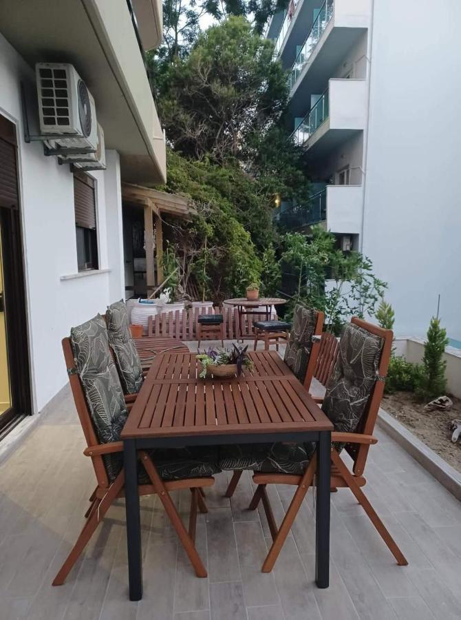Psaropoula'S Hidden Gem Apartment Rhodes City Exterior foto