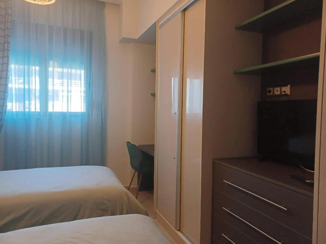 Psaropoula'S Hidden Gem Apartment Rhodes City Exterior foto