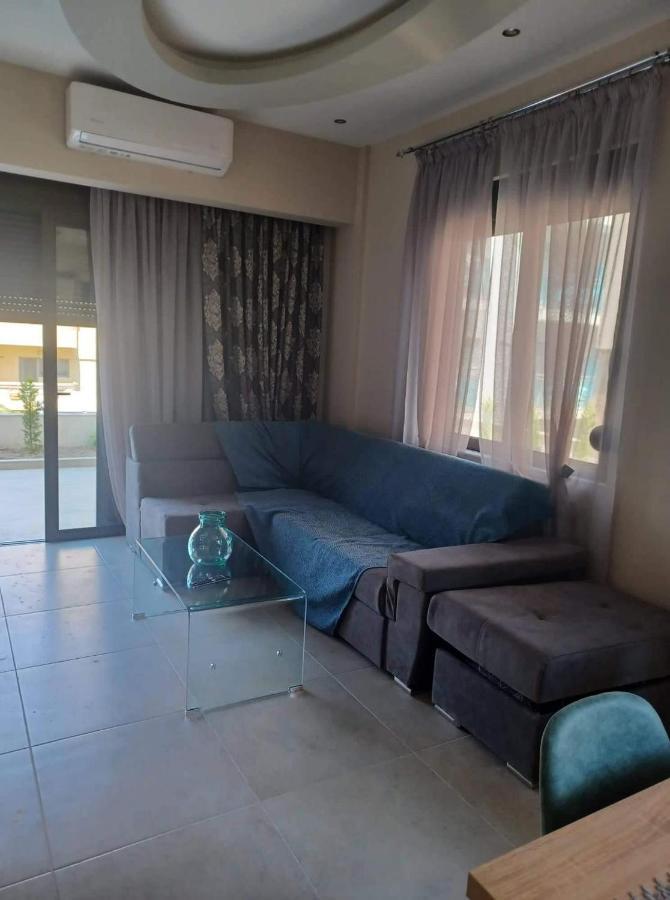 Psaropoula'S Hidden Gem Apartment Rhodes City Exterior foto