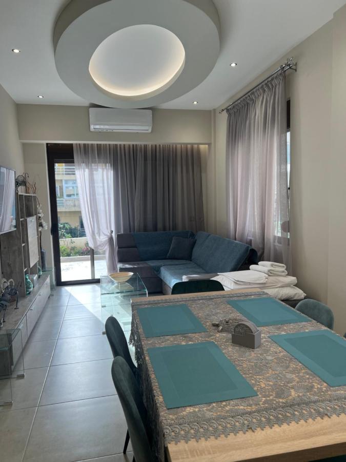 Psaropoula'S Hidden Gem Apartment Rhodes City Exterior foto