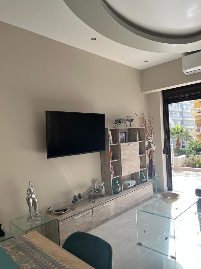 Psaropoula'S Hidden Gem Apartment Rhodes City Exterior foto