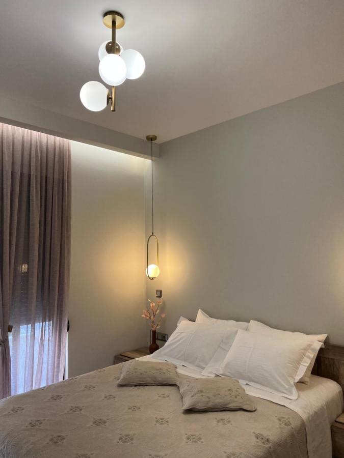 Psaropoula'S Hidden Gem Apartment Rhodes City Exterior foto