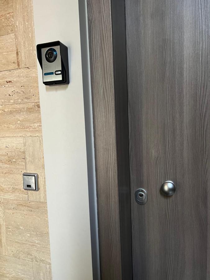 Psaropoula'S Hidden Gem Apartment Rhodes City Exterior foto