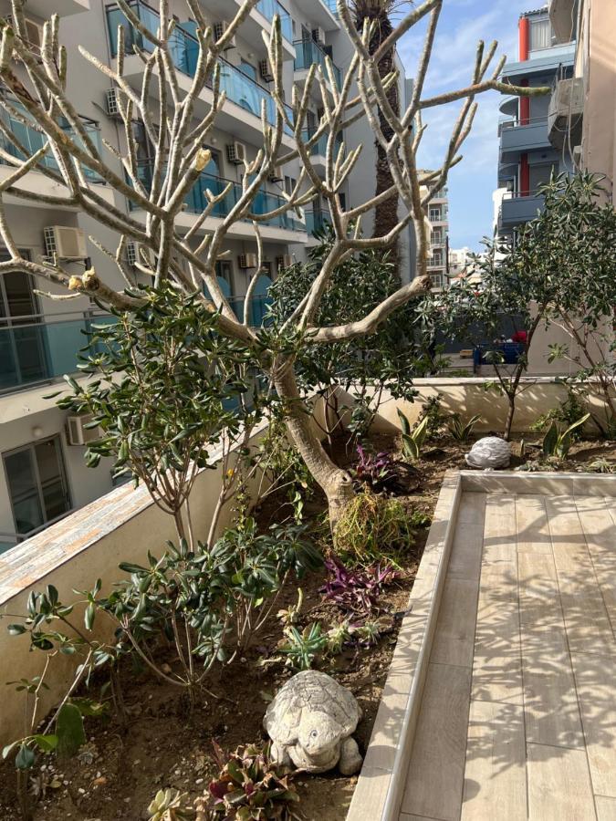 Psaropoula'S Hidden Gem Apartment Rhodes City Exterior foto